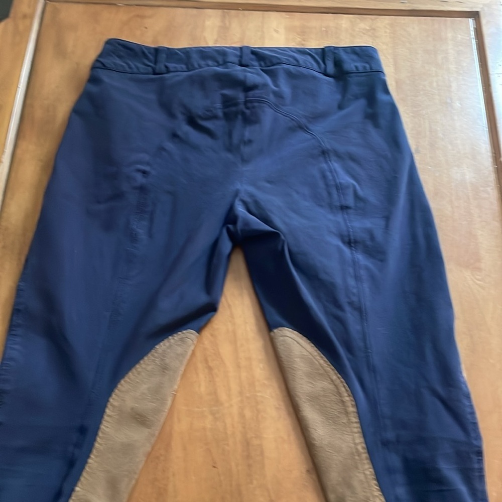 Elation Riding Pants Size 28R - Picture 8 of 12